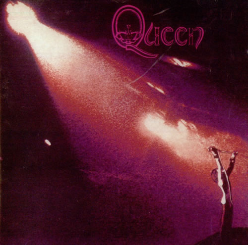 Queen Queen CD album (CDLP) US QUECDQU01980