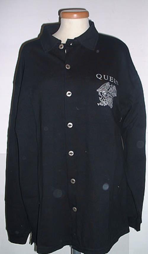 Queen Queen t-shirt French QUETSQU211566