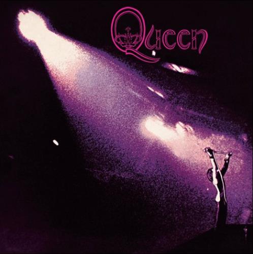 Queen Queen CD album (CDLP) UK QUECDQU531746
