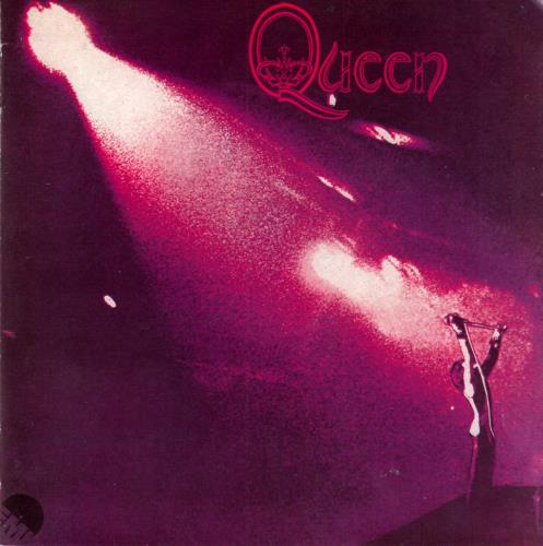 Queen Queen CD album (CDLP) UK QUECDQU650471