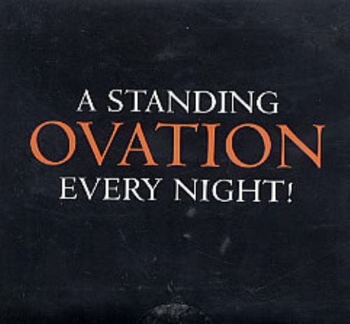 Queen We Will Rock You + Outer Sleeve CD album (CDLP) UK QUECDWE230817