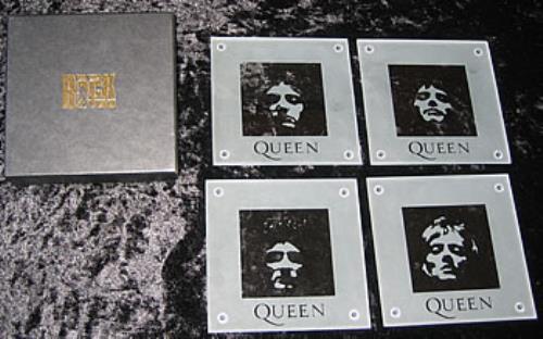 Queen We Will Rock You memorabilia UK QUEMMWE326482