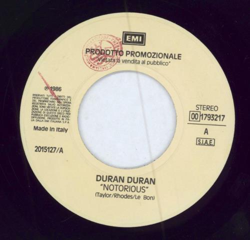 Queen Who Wants To Live Forever 7" vinyl single (7 inch record / 45) Italian QUE07WH784063