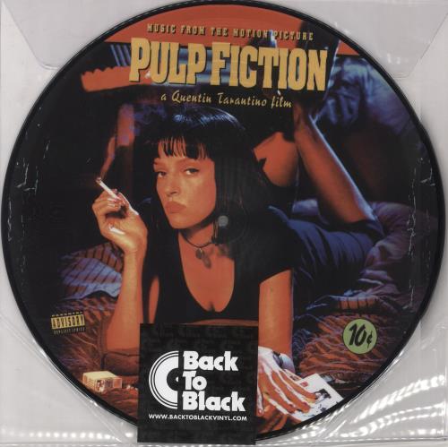 Soundtrack Pulp Fiction Stream Free Pulp Fiction Soundtrack
