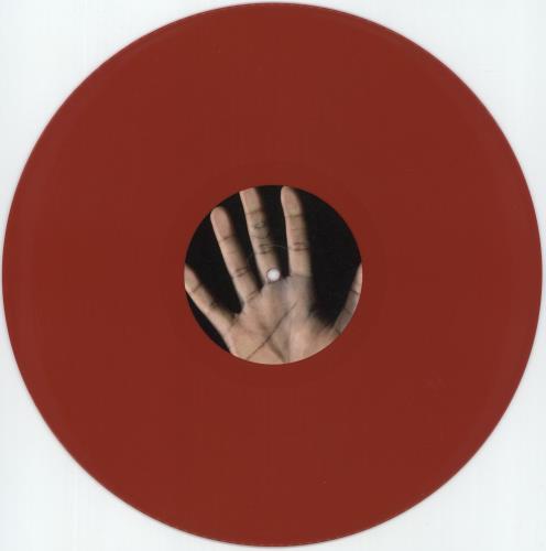 Rachel Chinouriri What A Devastating Turn Of Events - Red Vinyl vinyl LP album (LP record) UK 6AKLPWH878977