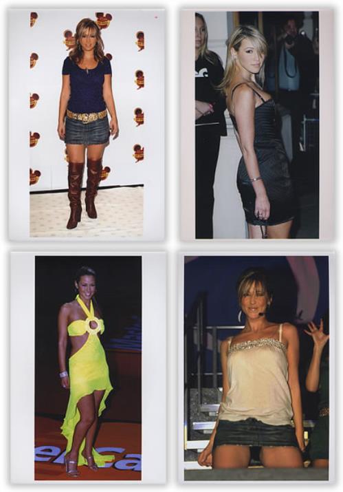 Rachel Stevens Collection of 100 Press Photographs photograph UK R.SPHCO378038