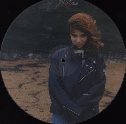 Rachel Sweet Fool Around + p/s picture disc LP (vinyl picture disc album) UK RS1PDFO439359