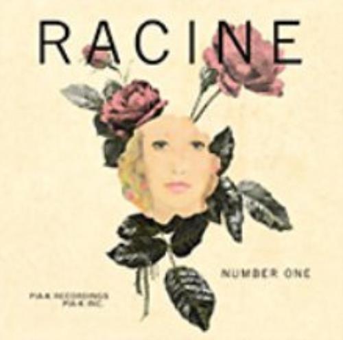 Racine Number One CD album (CDLP) UK RCVCDNU296939