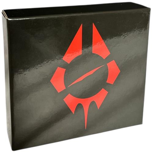 Radio Birdman Radio Birdman CD Single Box Set Australian RBNCXRA881307