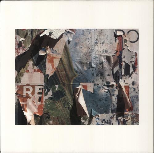 Radio Slave Trans - Clear Vinyl 12" vinyl single (12 inch record / Maxi-single) UK 4DG12TR797996