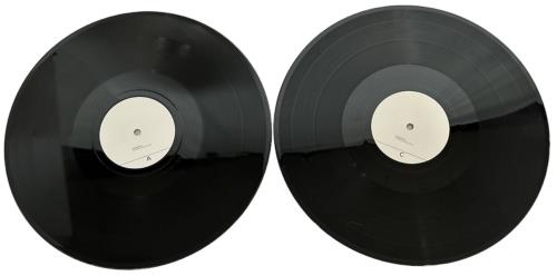 Radiohead A Moon Shaped Pool - Special Edition - 2LP/2CD - EX Vinyl Box Set UK R-HVXAM819754