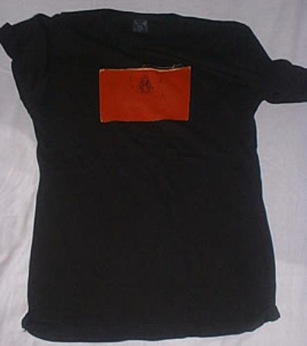 Radiohead Amnesiac - medium t-shirt UK R-HTSAM200077