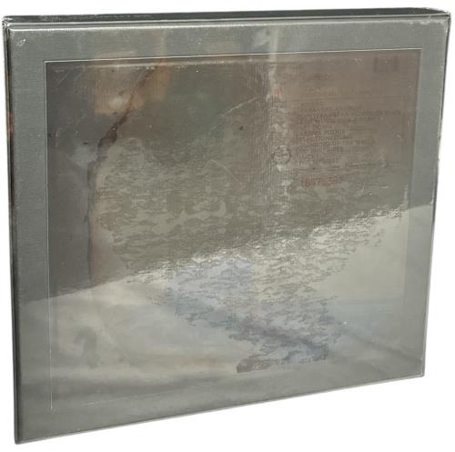 Radiohead OK Computer OKNOTOK 1997 2017 - Sealed Box Vinyl Box Set UK R-HVXOK877859