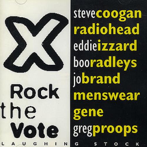 Radiohead Planet Telex - Hexidecimal Mix CD album (CDLP) UK R-HCDPL351392