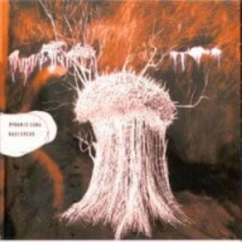 Radiohead Pyramid Song CD single (CD5 / 5") Australian R-HC5PY180032
