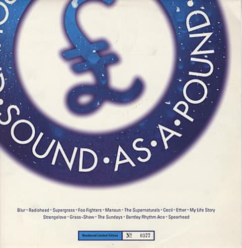 Radiohead Reminder vinyl LP album (LP record) UK R-HLPRE310034