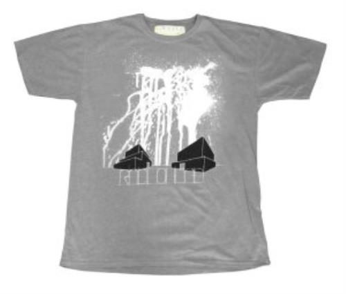 Radiohead RHQ T-Shirt - Medium t-shirt UK R-HTSRH366862