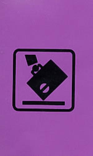 Radiohead US Tour Itinerary book US R-HBKUS233492