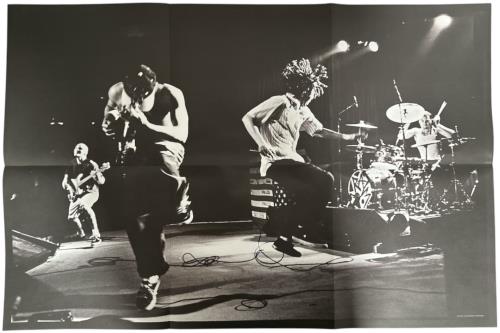 Rage Against The Machine Rage Against The Machine XX - Deluxe Multi-Format Box Set Vinyl Box Set US RAGVXRA864459