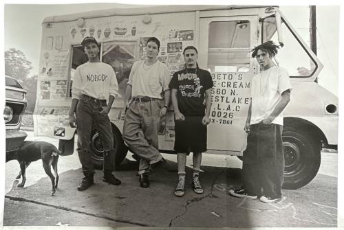 Rage Against The Machine Rage Against The Machine XX - Deluxe Multi-Format Box Set Vinyl Box Set US RAGVXRA864459