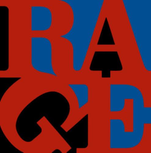 Rage Against The Machine Renegades CD album (CDLP) Japanese RAGCDRE424309