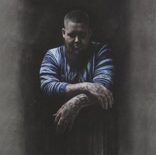 Rag'n'Bone Man Human 2-LP vinyl record set (Double LP Album) UK Z6H2LHU779895