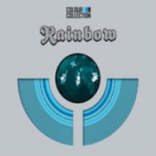 Rainbow Colour Collection CD album (CDLP) German RBOCDCO379285