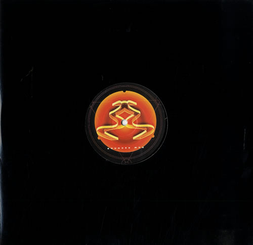 Ram Trilogy Brainwash/Milky Way 12" vinyl single (12 inch record / Maxi-single) UK R4Q12BR560894