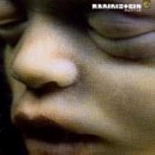 Rammstein Mutter CD album (CDLP) German RMMCDMU179779