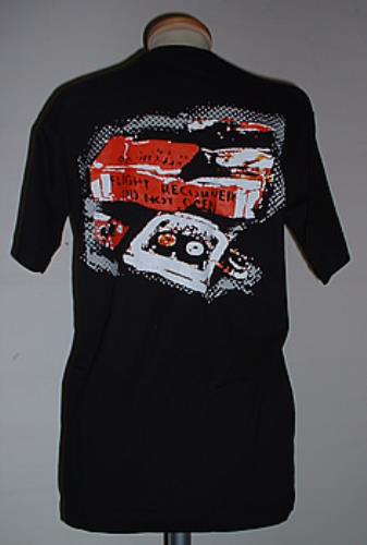 Rammstein Reise Reise t-shirt UK RMMTSRE311716