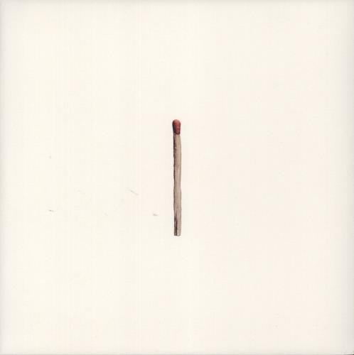 Rammstein Untitled - 180 Gram 2-LP vinyl record set (Double LP Album) UK RMM2LUN867907