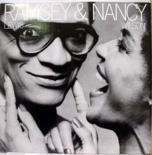 Ramsey Lewis The Two Of Us CD album (CDLP) Japanese RB8CDTH544208