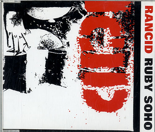 Rancid A Quantity of 1995 Promotional CDs CD Album Box Set Japanese RCDDXAQ619938