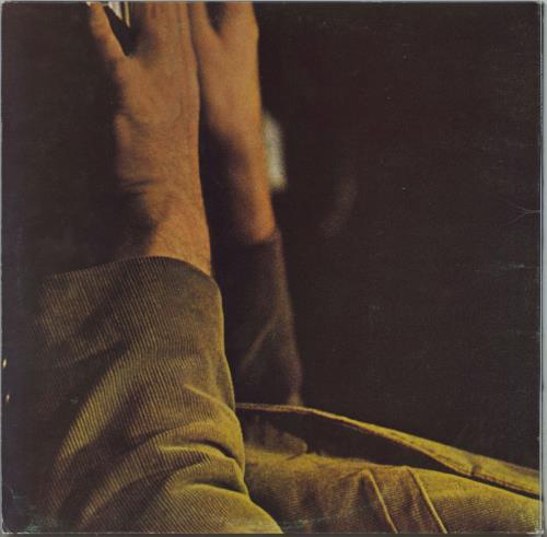 Randy Newman Sail Away + Hypesticker vinyl LP album (LP record) UK RNMLPSA799117