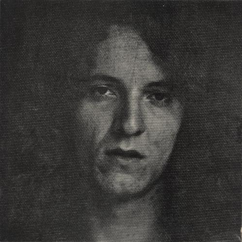 Randy Stonehill Born Twice vinyl LP album (LP record) UK 8CYLPBO871745