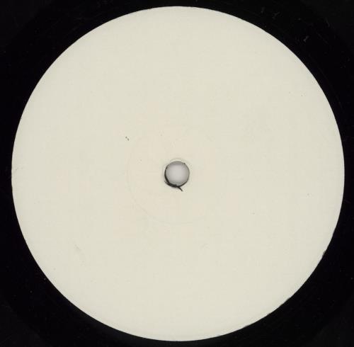 Rare Bird Born Again - Test Pressing vinyl LP album (LP record) UK RRBLPBO758668