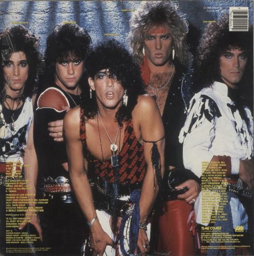 Ratt Ratt - shrink 12" vinyl single (12 inch record / Maxi-single) German RTT12RA884079