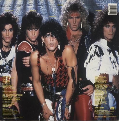 Ratt Ratt 12" vinyl single (12 inch record / Maxi-single) German RTT12RA245266