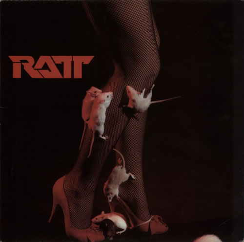 Ratt Ratt 12" vinyl single (12 inch record / Maxi-single) UK RTT12RA596553