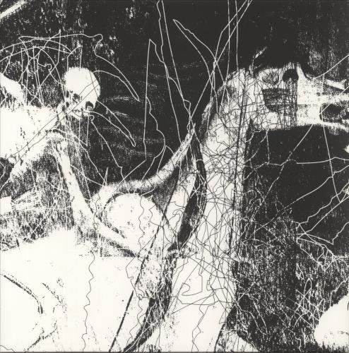 Ravencult Temples Of Torment vinyl LP album (LP record) Greek 9M9LPTE867947