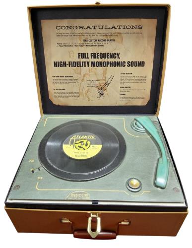 Ray Charles Pure Genius: The Complete Atlantic Recordings - EX box set UK RYHBXPU868017