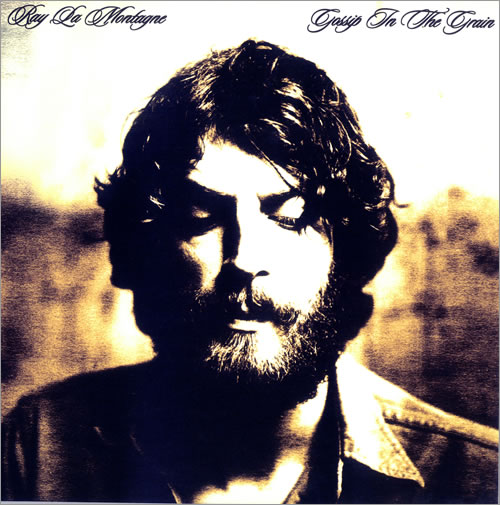 Ray Lamontagne Gossip In The Grain 2-LP vinyl record set (Double LP Album) US RYY2LGO494349