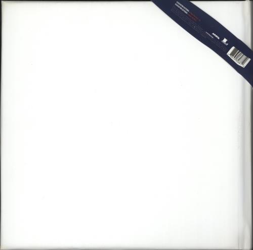 Ray Parker Jr Ghostbusters: Stay Puft Edition 12" vinyl single (12 inch record / Maxi-single) US RPJ12GH879141