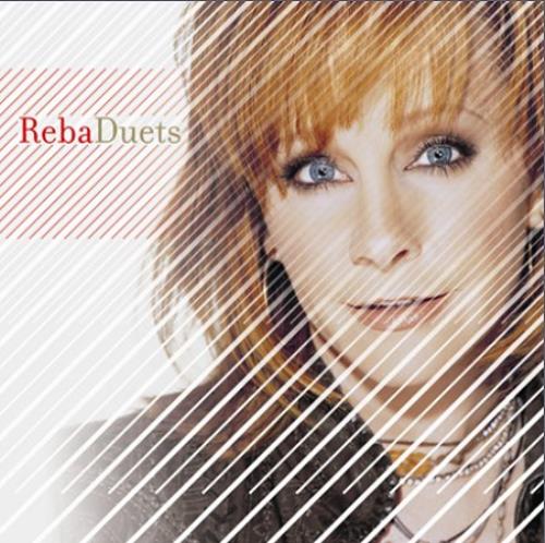 Reba McEntire Duets CD album (CDLP) UK RMECDDU413556