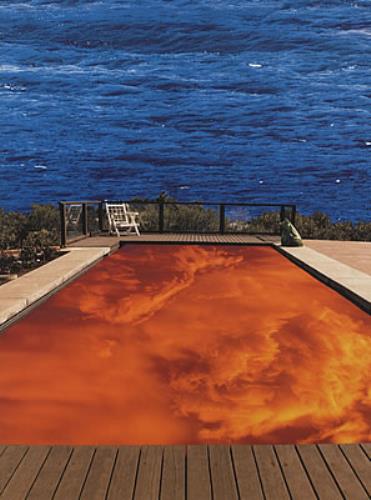 Red Hot Chili Peppers Californication Tour Programme tour programme UK RHCTRCA337994