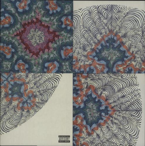 Red Hot Chili Peppers I'm With You Sessions 7" vinyl single (7 inch record / 45) UK RHC07IM682259