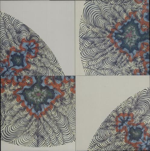 Red Hot Chili Peppers I'm With You Sessions 7" vinyl single (7 inch record / 45) UK RHC07IM682259