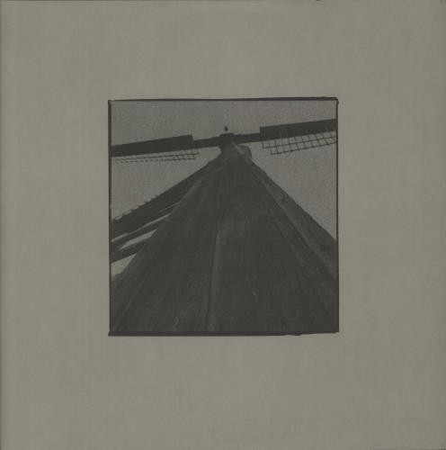 Red House Painters Ocean Beach / Shock Me 2-LP vinyl record set (Double LP Album) UK RHS2LOC867097