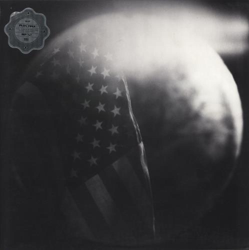 Red House Painters Old Ramon 2-LP vinyl record set (Double LP Album) US RHS2LOL867098