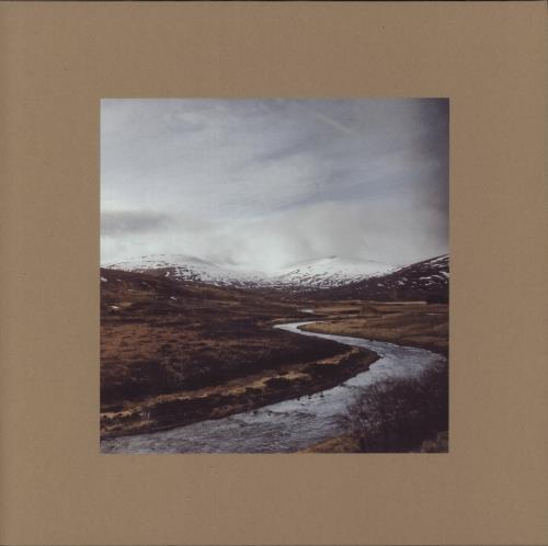 Red River Dialect Bowing For The Rook EP - Lathe Cut Vinyl + Numbered Sleeve 12" vinyl single (12 inch record / Maxi-single) UK 9OF12BO872337